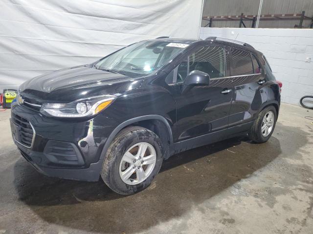 Photo 1 from auction – 2019 CHEVROLET TRAX 1LT with VIN KL7CJPSB7KB926644