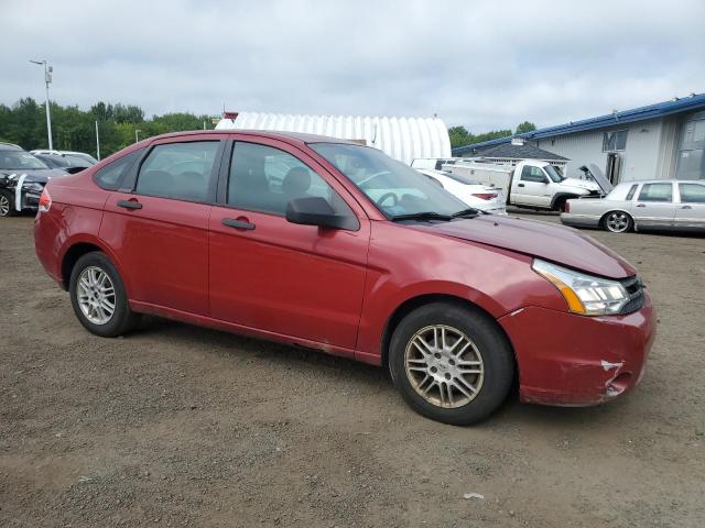 Photo 4 from auction – 2010 FORD FOCUS SE with VIN 1FAHP3FN3AW219008