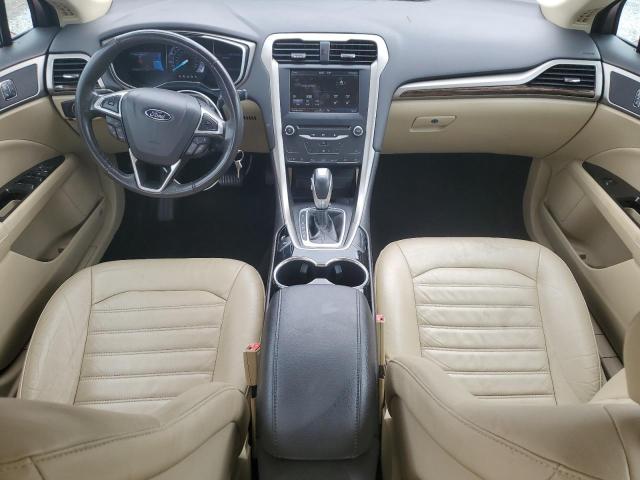 Photo 8 from auction – 2014 FORD FUSION SE with VIN 3FA6P0HD1ER173388