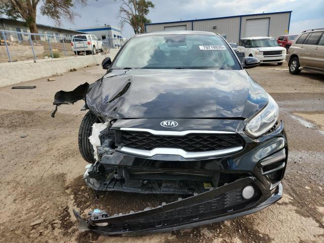 Photo 5 from auction – 2020 KIA FORTE FE with VIN 3KPF24AD2LE227392