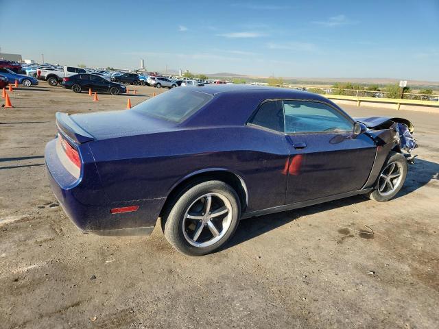 Photo 3 from auction – 2011 DODGE CHALLENGER with VIN 2B3CJ4DG5BH535060
