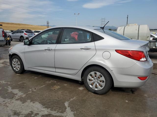 Photo 2 from auction – 2017 HYUNDAI ACCENT SE with VIN KMHCT4AE7HU236750