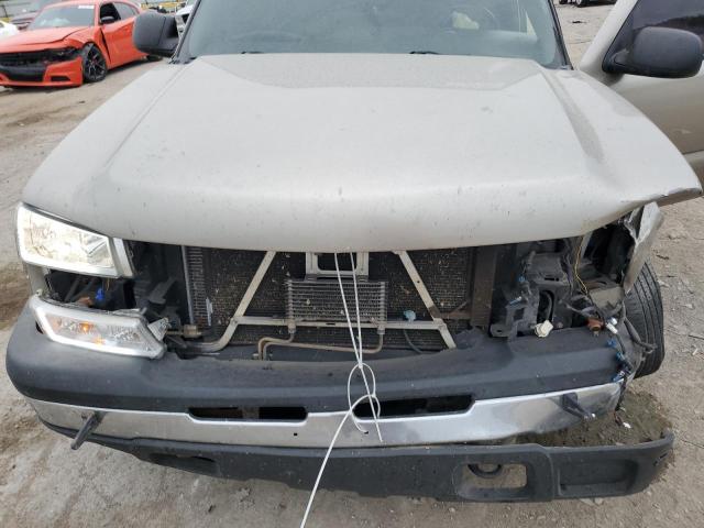 Photo 11 from auction – 2006 CHEVROLET SILVERADO with VIN 2GCEC19Z161353980