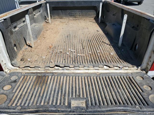 Foto 10 de la subasta – 2007 CHEVROLET SILVERADO con VIN 1GCHC24K67E523960