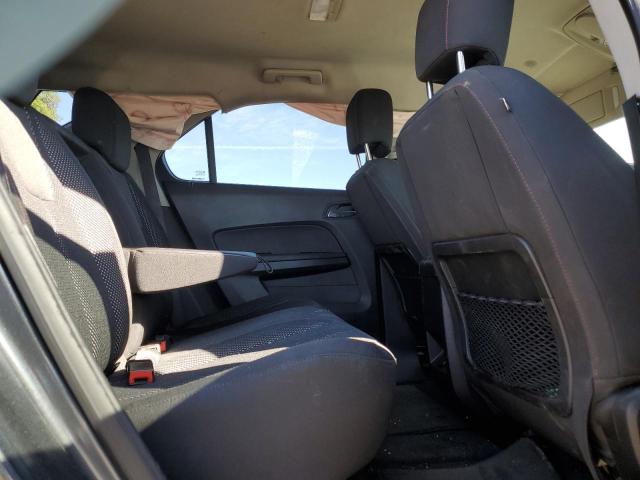 Photo 11 from auction – 2011 CHEVROLET EQUINOX LT with VIN 2CNALDEC8B6201253
