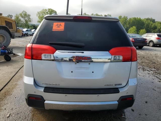 Photo 6 from auction – 2012 GMC TERRAIN SL with VIN 2GKFLXEK2C6266950