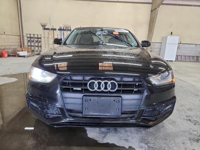 Photo 5 from auction – 2016 AUDI A4 PREMIUM with VIN WAUBFAFLXGA012902
