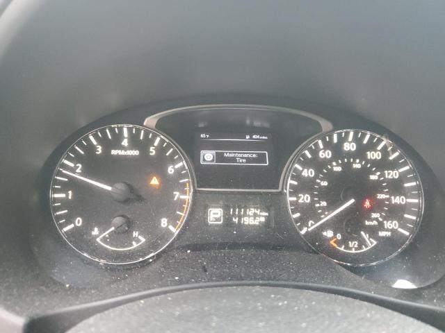 Photo 9 from auction – 2015 NISSAN ALTIMA 2.5 with VIN 1N4AL3AP2FN900828