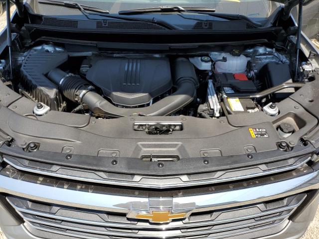 Photo 12 from auction – 2025 CHEVROLET TRAVERSE L with VIN 1GNERGRS3SJ254783