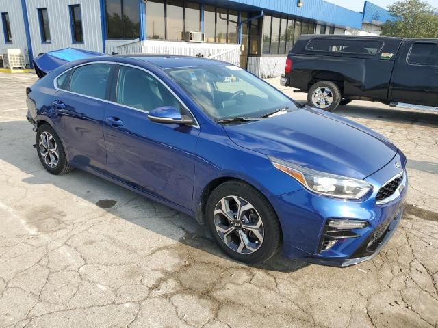Photo 4 from auction – 2020 KIA FORTE EX with VIN 3KPF54AD1LE172246