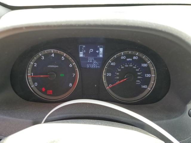 Photo 9 from auction – 2016 HYUNDAI ACCENT SE with VIN KMHCT4AE1GU016583