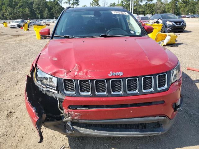 Zdjęcie 5 z aukcji – 2018 JEEP COMPASS LA z VIN 3C4NJCBB1JT165417