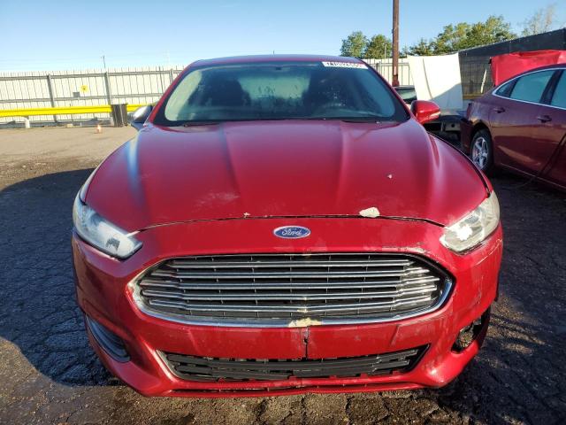 Photo 5 from auction – 2014 FORD FUSION SE with VIN 1FA6P0H74E5392326