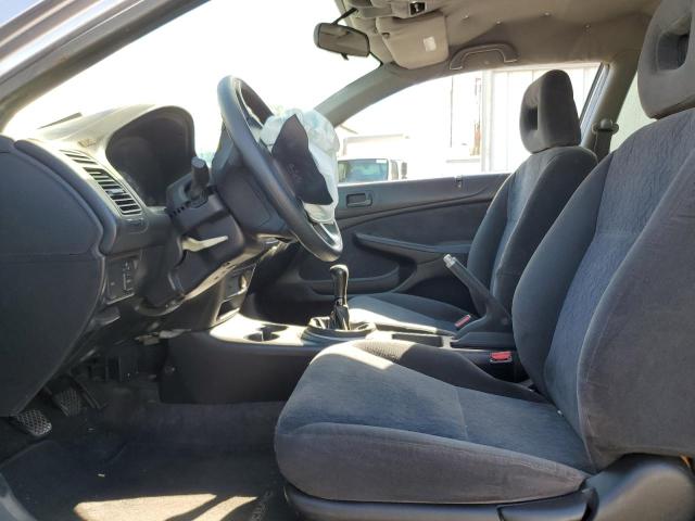 Photo 7 from auction – 2001 HONDA CIVIC LX with VIN 1HGEM21531L005873