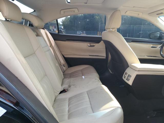 Photo 10 from auction – 2016 LEXUS ES 350 with VIN JTHBK1GG6G2243160