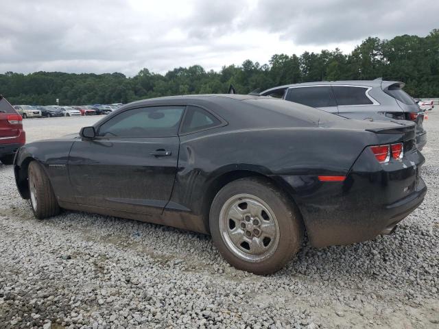 Photo 2 from auction – 2010 CHEVROLET CAMARO LS with VIN 2G1FA1EV0A9145816