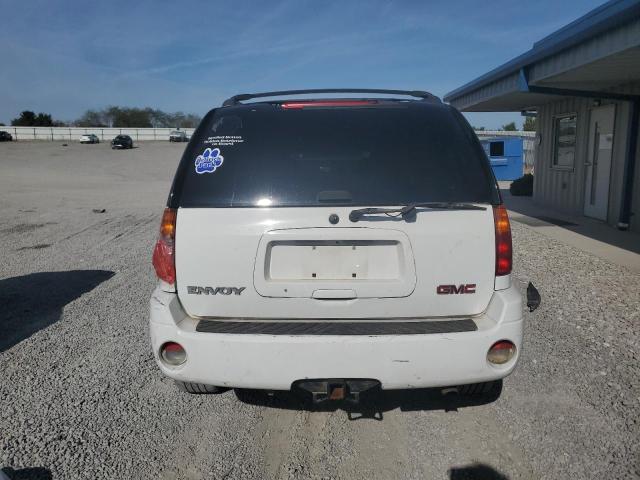 Photo 6 from auction – 2003 GMC ENVOY with VIN 1GKDT13S732252997