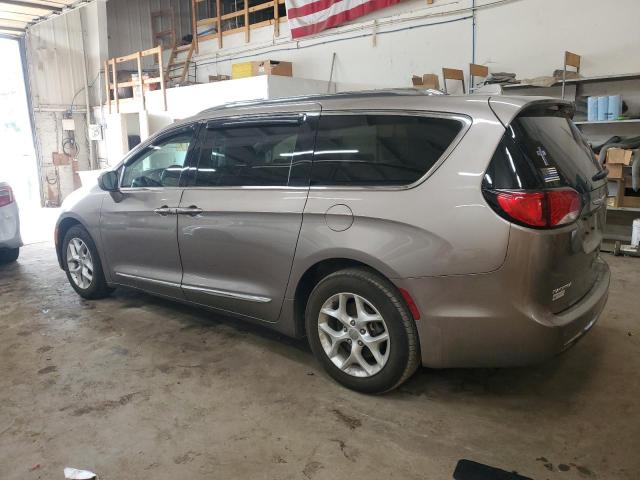 Photo 2 from auction – 2017 CHRYSLER PACIFICA T with VIN 2C4RC1EG5HR754300