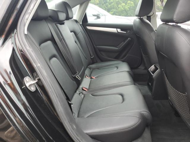 Photo 10 from auction – 2012 AUDI A4 PREMIUM with VIN WAUBFAFL6CN010552