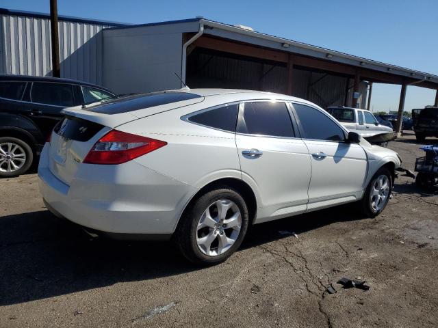 Photo 3 from auction – 2012 HONDA CROSSTOUR with VIN 5J6TF2H59CL005573