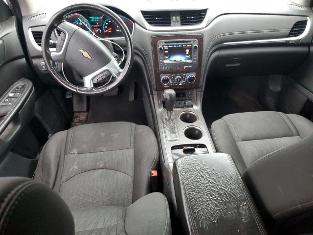 Photo 8 from auction – 2015 CHEVROLET TRAVERSE LT with VIN 1GNKRGKD7FJ202738