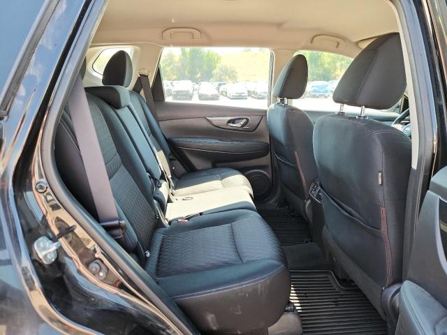 Photo 11 from auction – 2018 NISSAN ROGUE S with VIN KNMAT2MV9JP568480