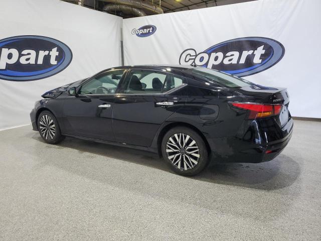 Photo 2 from auction – 2023 NISSAN ALTIMA SV with VIN 1N4BL4DV5PN315411