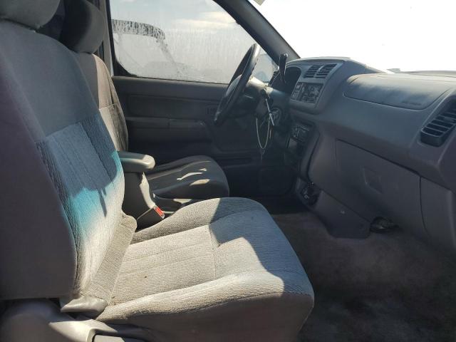Photo 10 from auction – 1998 NISSAN FRONTIER K with VIN 1N6DD26S2WC351524