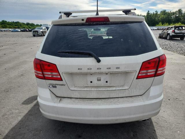Photo 6 from auction – 2018 DODGE JOURNEY SE with VIN 3C4PDCAB8JT236761
