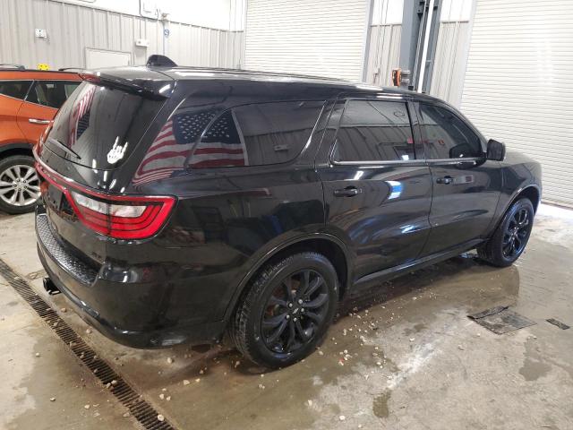 Photo 3 from auction – 2020 DODGE DURANGO GT with VIN 1C4RDJDG2LC346434