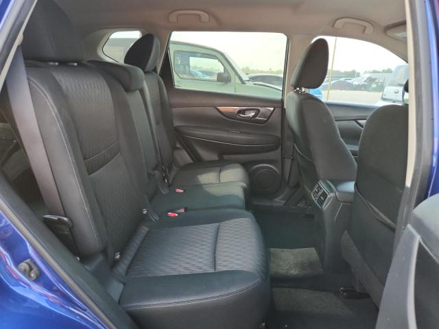 Photo 11 from auction – 2018 NISSAN ROGUE S with VIN KNMAT2MT8JP542967