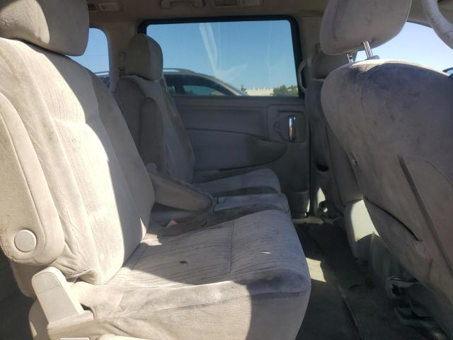Photo 11 from auction – 2016 NISSAN QUEST S with VIN JN8AE2KP4G9150635