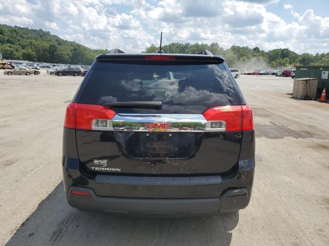 Photo 6 from auction – 2015 GMC TERRAIN SL with VIN 2GKALREKXF6188010