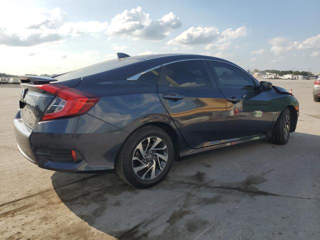 Photo 3 from auction – 2017 HONDA CIVIC EX with VIN 19XFC2F75HE049215