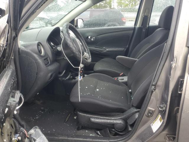 Photo 7 from auction – 2013 NISSAN VERSA S with VIN 3N1CN7AP7DL882833