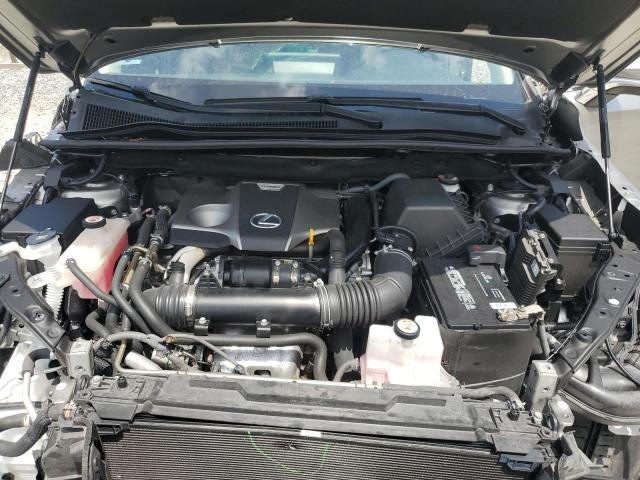 Photo 12 from auction – 2021 LEXUS NX 300 BAS with VIN JTJDARBZ7M2183127