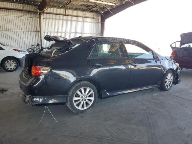 Photo 3 from auction – 2009 TOYOTA COROLLA BASE with VIN 1NXBU40E59Z147514