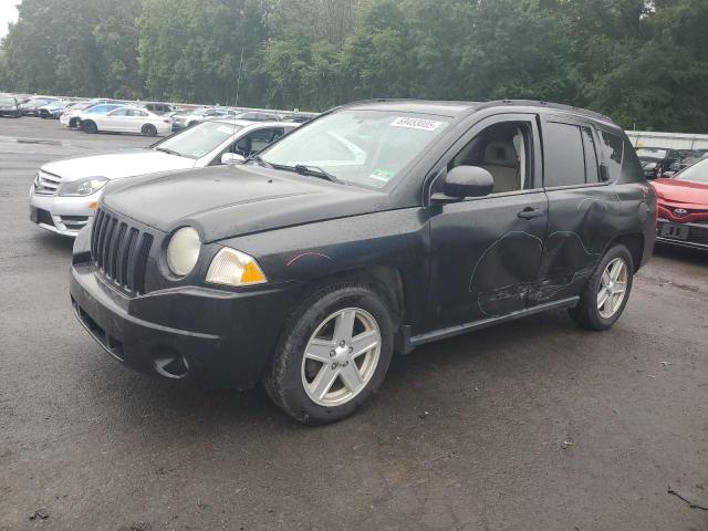 JEEP COMPASS 2007 with VIN 1J8FT47W27D130263 - Photo from auction