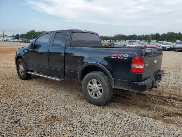 Photo 2 from auction – 2007 FORD F150 with VIN 1FTPX14V67NA56687