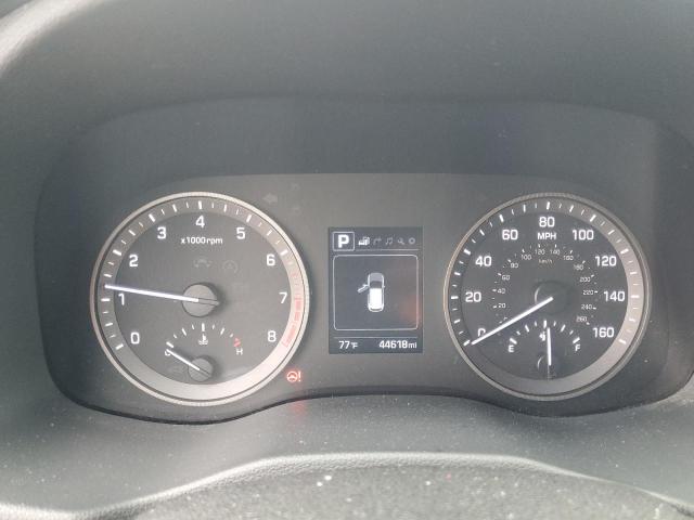 Photo 9 from auction – 2018 HYUNDAI TUCSON VALUE with VIN KM8J3CA20JU634461