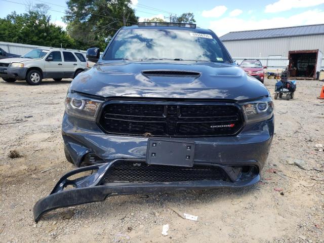 Photo 5 from auction – 2018 DODGE DURANGO GT with VIN 1C4RDHDG6JC265717