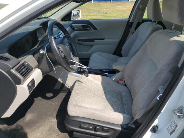 Photo 7 from auction – 2014 HONDA ACCORD PLU with VIN JHMCR5F76EC000786