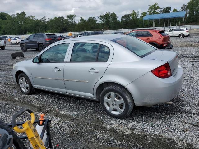 Photo 2 from auction – 2007 CHEVROLET COBALT LT with VIN 1G1AL55F877170977