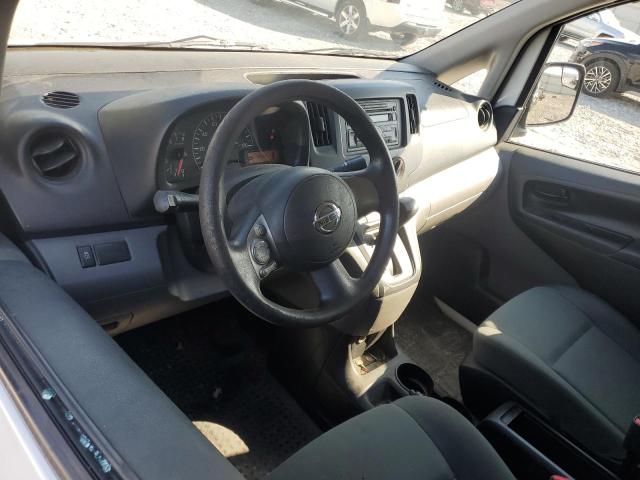 Photo 8 from auction – 2015 NISSAN NV200 2.5S with VIN 3N6CM0KN7FK734868