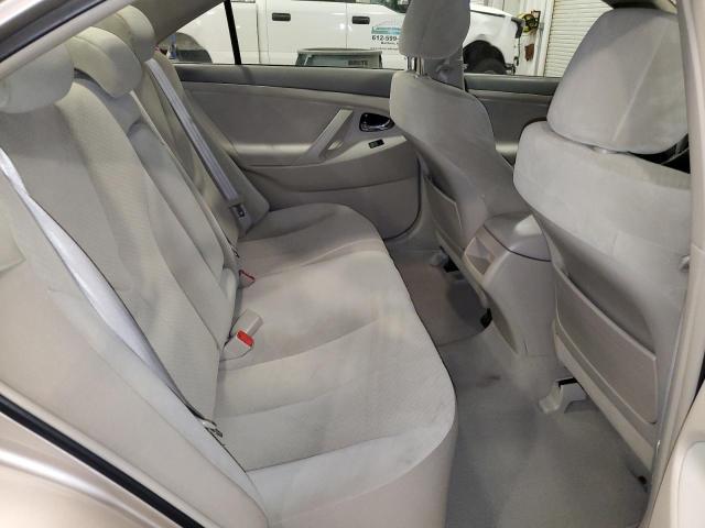 Photo 10 from auction – 2008 TOYOTA CAMRY CE with VIN 4T4BE46K78R015577
