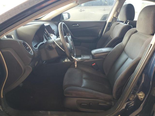 Photo 7 from auction – 2014 NISSAN MAXIMA S with VIN 1N4AA5APXEC457579
