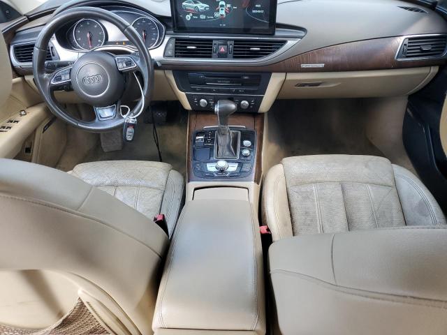Photo 8 from auction – 2015 AUDI A7 PRESTIG with VIN WAU2GAFC8FN005094