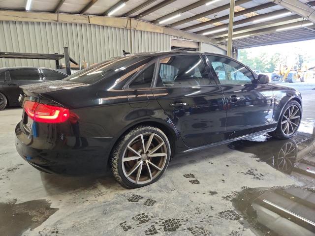 Photo 3 from auction – 2016 AUDI A4 PREMIUM with VIN WAUBFAFLXGA012902