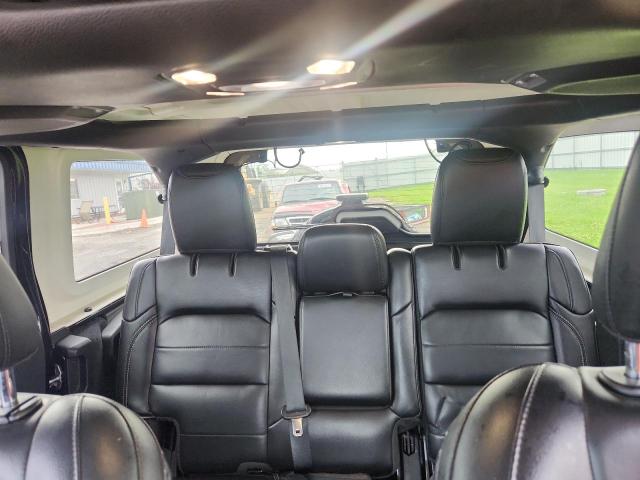 Photo 10 from auction – 2020 JEEP WRANGLER U with VIN 1C4HJXEG8LW351237