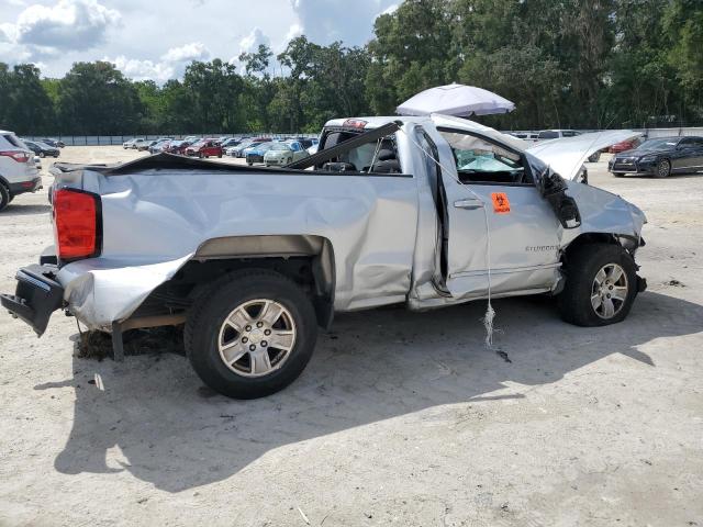 Photo 3 from auction – 2015 CHEVROLET SILVERADO with VIN 1GCNCREH6FZ289342